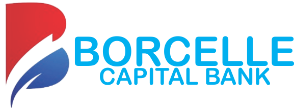 Borcelle Capital Bank  